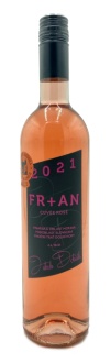 Frankova + André rosé