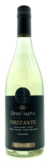 Frizzante cuveé