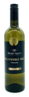 Rulandské bílé