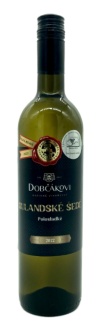 Rulandské šedé