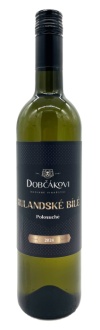 Rulandské bílé