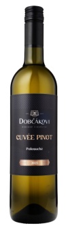 Cuvée Pinot